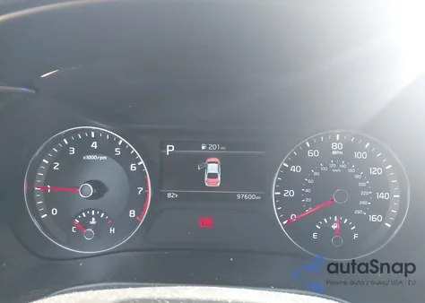 2023 Kia Forte Gt-Line z USA, uszkodzony, nr VIN 3KPF54AD5PE604908